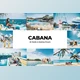 Download 20 Cabana Lightroom Presets and LUTs