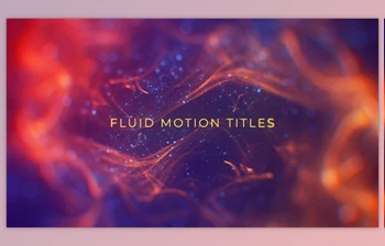 Download Fluid <span class='badge badge-warning'>Motion</span> Titles (<span class='badge badge-warning'>Videohive</span> 36404550) - AE <span class='badge badge-warning'>Project</span>
