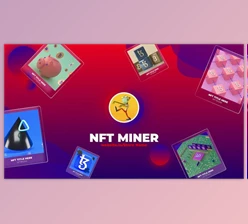Download NFT Gallery (Videohive 36306149) - AE Project