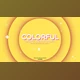Download Minimal Colorful Typo Intro (Videohive 33082144) - AE Project