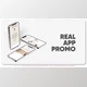 Download Real App Promo (Videohive 36474295) - AE Project