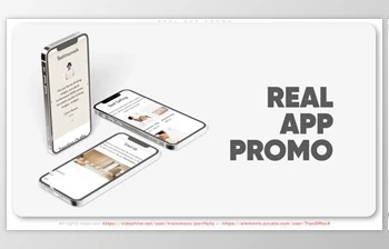 Download Real <span class='badge badge-warning'>App</span> <span class='badge badge-warning'>Promo</span> (<span class='badge badge-warning'>Videohive</span> 36474295) - AE <span class='badge badge-warning'>Project</span>