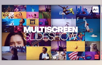 Download MultiScreen <span class='badge badge-warning'>Slideshow</span> (<span class='badge badge-warning'>Videohive</span> 35072886) - AE <span class='badge badge-warning'>Project</span>