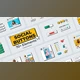 Download Social Media Buttons Pack (Videohive 35450339) - AE Project