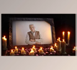 Download Videohive Funeral Ceremony 36444412