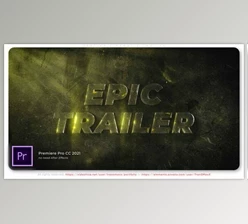 Download Destiny Cinematic Trailer (Videohive 36405255)