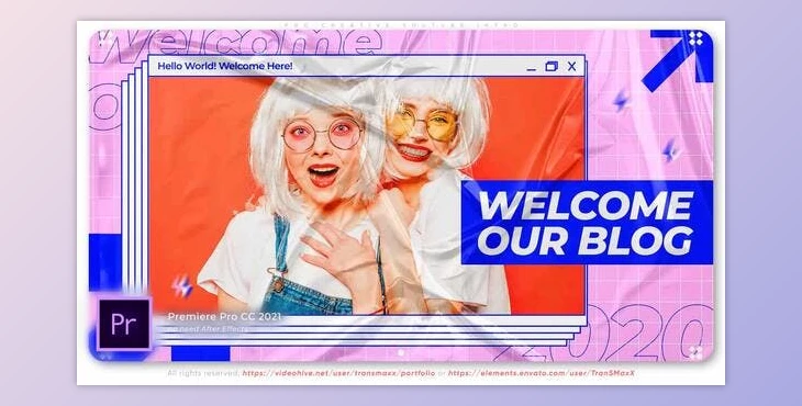 Download Creative Youtube Intro (Videohive 36405259)