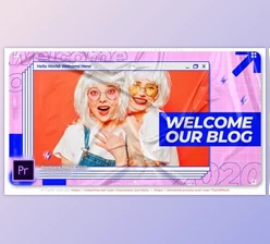 Download Creative Youtube Intro (Videohive 36405259)