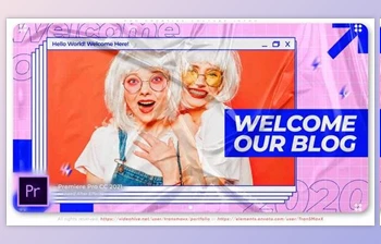 Download Creative Youtube Intro (<span class='badge badge-warning'>Videohive</span> 36405259)