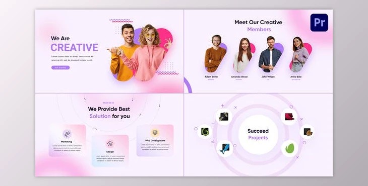 Download Creative Team Promo Mogrt (Videohive 36446781)