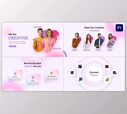 Download Creative Team Promo Mogrt (Videohive 36446781)