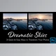 Download 3 Quick and Easy Ways to Give Your Photos Dramatic Skies in Photoshop CC