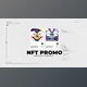 Download NFT Promo (Videohive 36491237) - AE Project