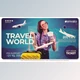 Download Travel Agency Presentation (Videohive 36476234) - AE Project