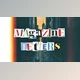 Download Magazine Cutout Letters (Videohive 36415540) - AE Project