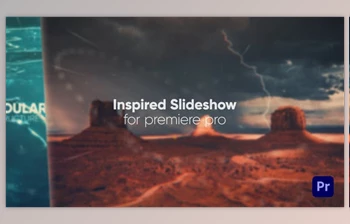 Download Inspired Slideshow For <span class='badge badge-warning'>Premiere</span> <span class='badge badge-warning'>Pro</span> (<span class='badge badge-warning'>Videohive</span> 36425774) - PR <span class='badge badge-warning'>Project</span>
