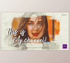 Download Vlog Photo Opener (Videohive 36441015) - PR Project