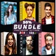 Download Bundle Cartoon Painting Photoshop Actions GraphicRiver - 36497200
