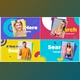 Download Typography SlideShow (Videohive 36504018) - AE Project