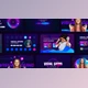 Download Music & Sound Visualizer (Videohive 36567335) - AE Project