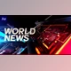 Download News Opener (Videohive 36507796) - AE Project