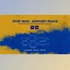 Download Stop War – Support Peace (Videohive 36571413) - AE Project