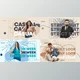 Download Organic Slideshow for After Effects (Videohive 36542793) - AE Project