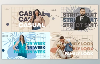 Download Organic <span class='badge badge-warning'>Slideshow</span> for After Effects (<span class='badge badge-warning'>Videohive</span> 36542793) - AE <span class='badge badge-warning'>Project</span>
