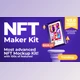 Download NFT Kit (Videohive 35958431) - AE Project