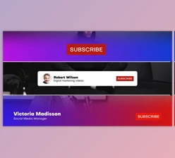 Download Youtube Subscribe (Videohive 36355556)