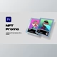 Download NFT Promo Collection (Videohive 36261673)