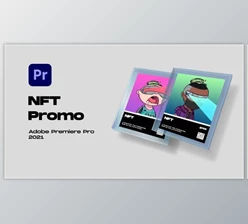 Download NFT Promo Collection (Videohive 36261673)