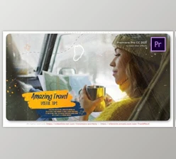 Download Brushes Travel Intro (Videohive 36405933)
