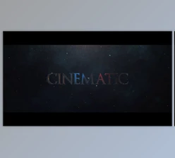 Download Cinematic Trailer (Videohive 36603292) - AE Project