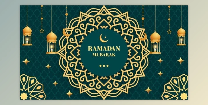 Download Ramadan Intro (Videohive 36591913) - AE Project