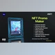 Download NFT Promo (Videohive 35808681) - AE Project