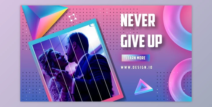 Download Metavers NFT Slideshow Template (Videohive 36570990) - AE Project
