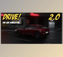 Download Drive! v2.06.0 for Cinema 4D