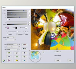 Download Flaming Pear Flexify 2.989 for Adobe Photoshop