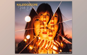 Download Broken Glass Kaleidoscope Photo <span class='badge badge-warning'>Effect</span> GraphicRiver - 34943418
