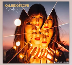 Download Broken Glass Kaleidoscope Photo Effect GraphicRiver - 34943418