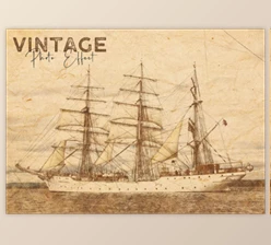 Download Vintage Photo Effect GraphicRiver - 34562286