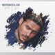 Download Watercolor Photo Effect GraphicRiver - 34598336