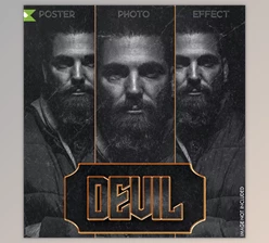 Download Poster Photo Effects GraphicRiver - 35853512