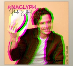 Download Anaglyph Photo Effect GraphicRiver - 36393004