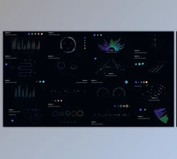 Download Clean graphics (Videohive 36585144) - AE Project
