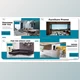 Download Basic Furniture Promo (Videohive 36588752) - AE Project