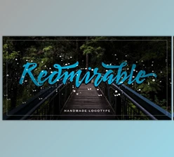 Download Redmirable Font Family – 2 Fonts