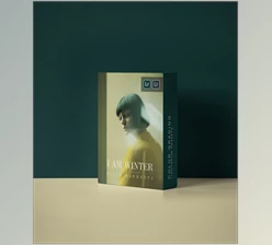 Download IAMWINTER COLOR GRADING PRESETS