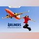 Download 5 Airliners Photo Overlays